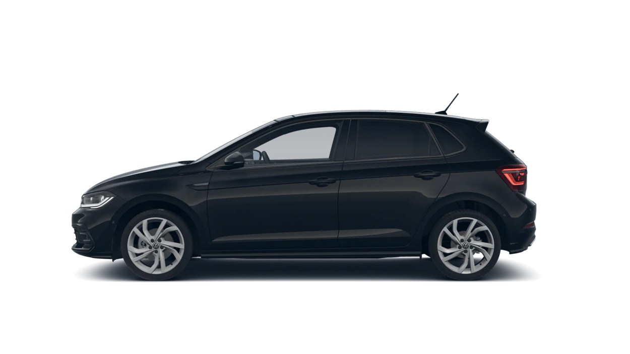 Polo - render 3