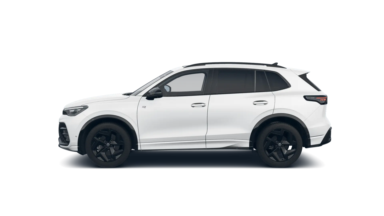 Tiguan - render 3}