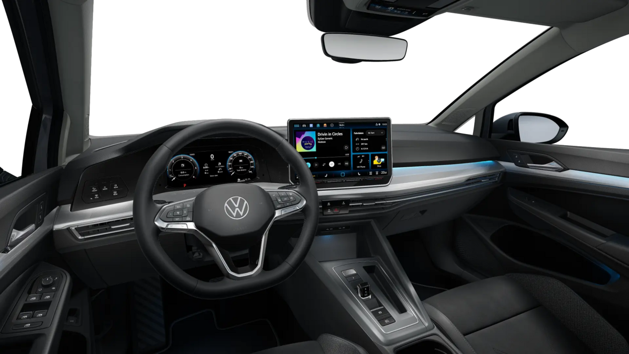 Golf Variant - render 6}