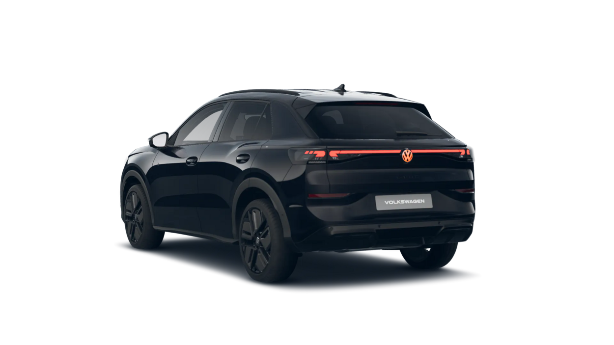 Nowy T-Roc - render 2