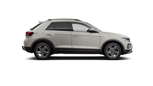 T-Roc Life Plus 2025 [object Object]