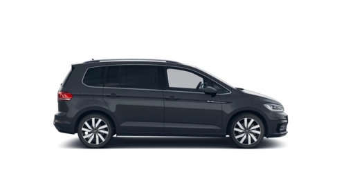 Touran Highline 2025 [object Object]