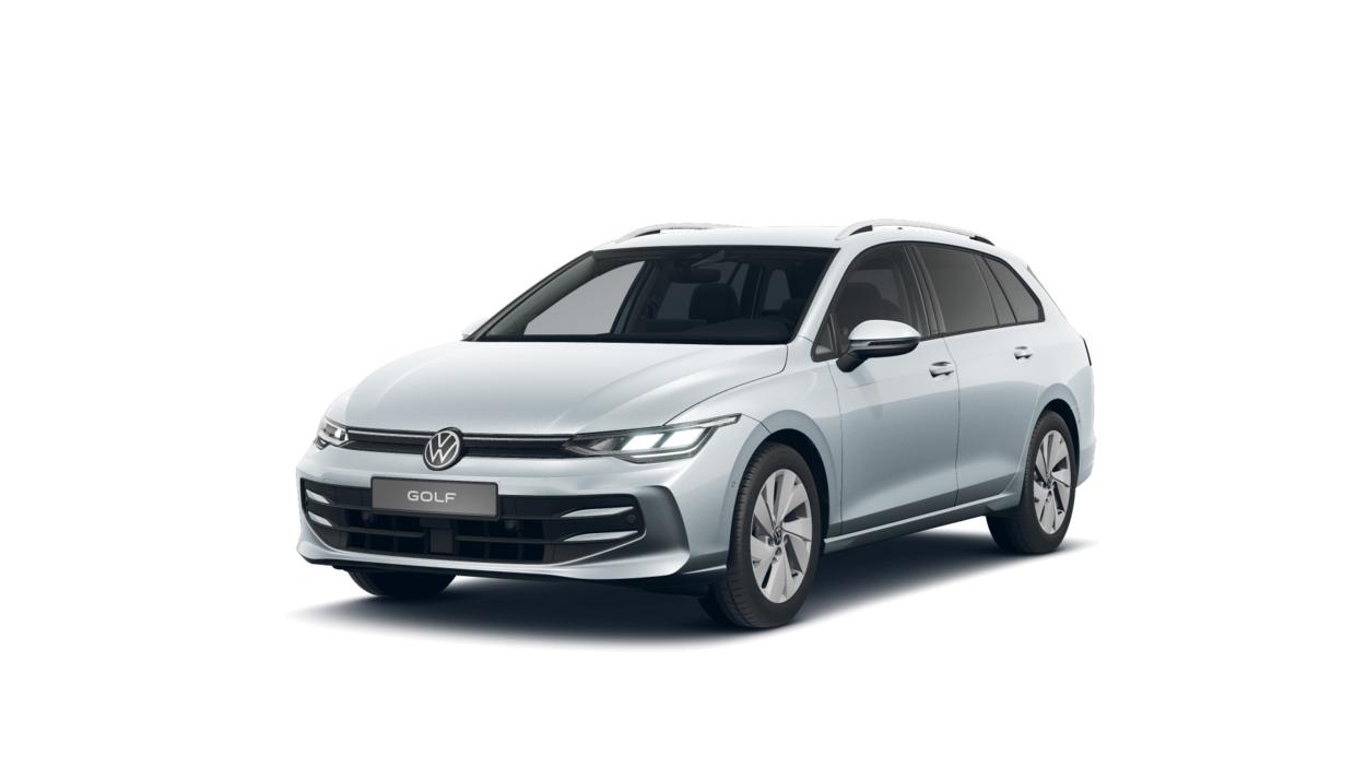 Nowy Golf Variant - render 4