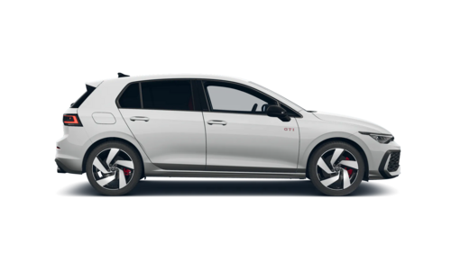 Golf GTI 2026 [object Object]