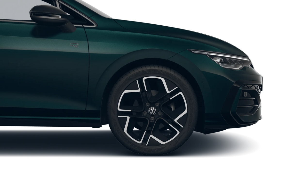 Golf - render 5
