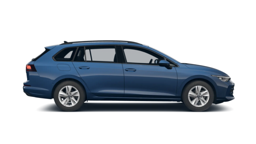 Golf Variant Life Plus 2026 [object Object]