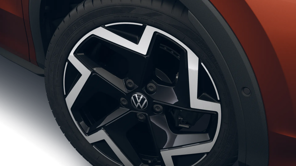Nowy T-Roc - render 5