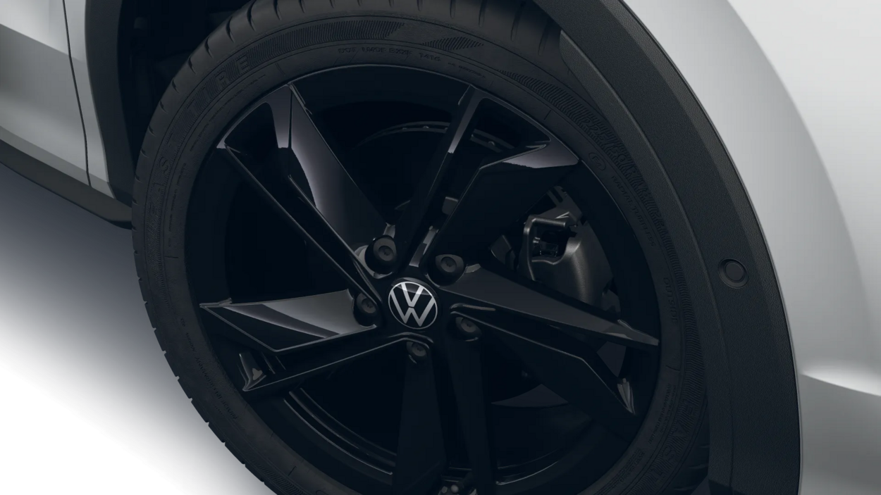 Nowy T-Roc - render 5