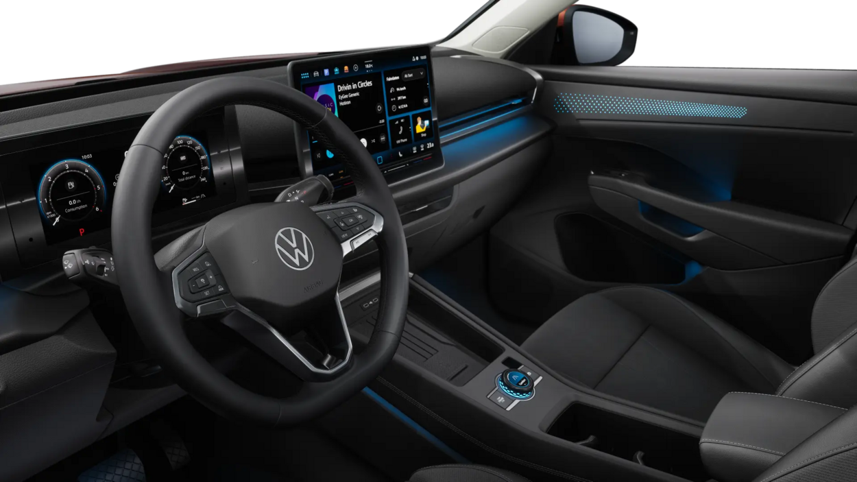 Nowy T-Roc - render 6