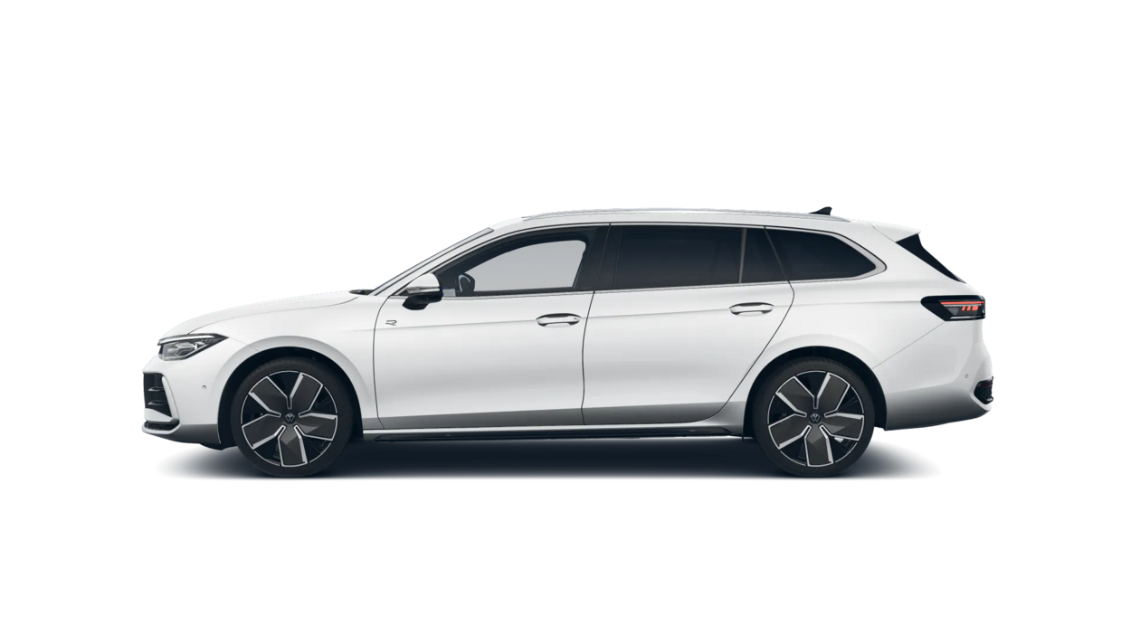 Passat - render 3}