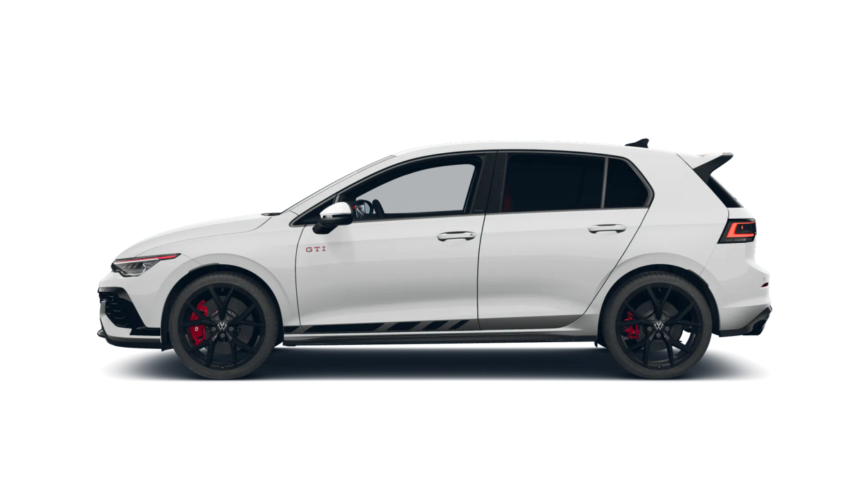 Golf - render 3