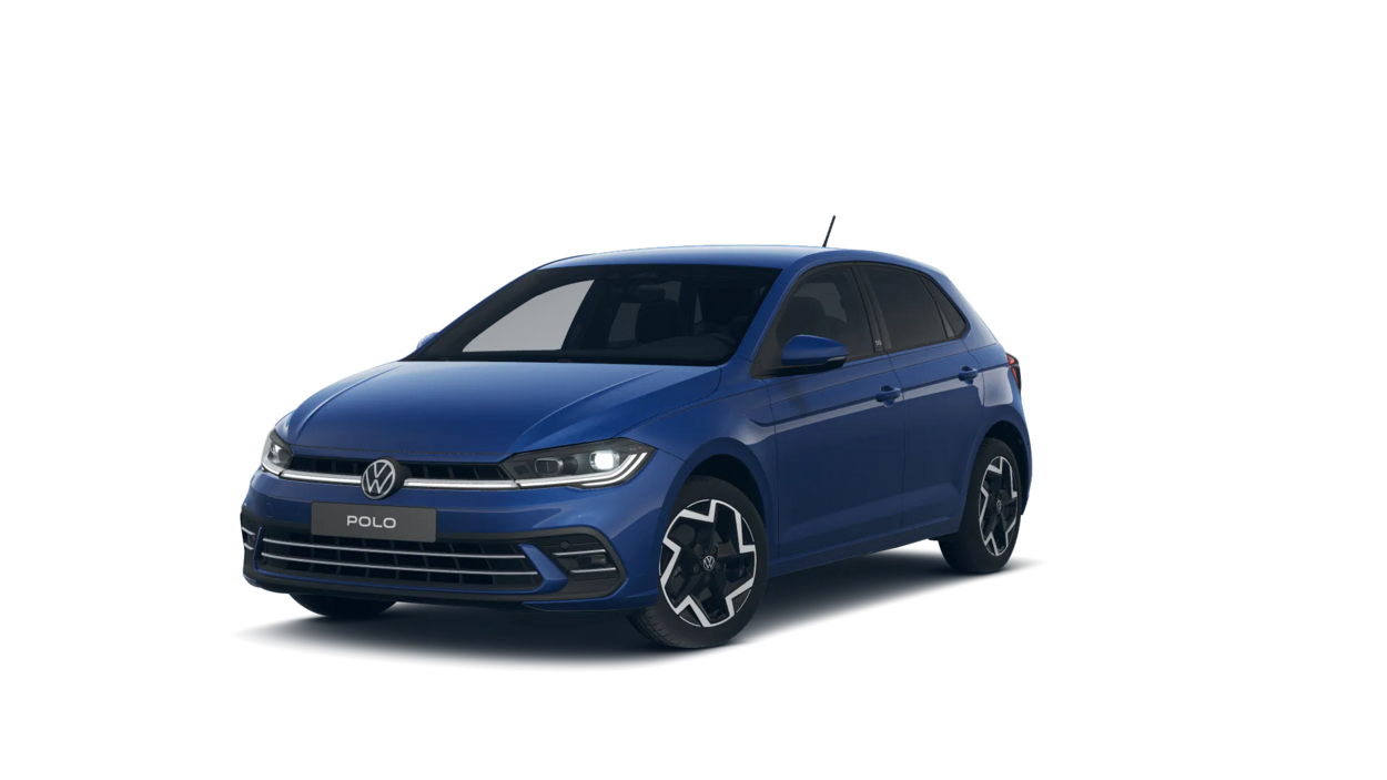 Polo - render 4