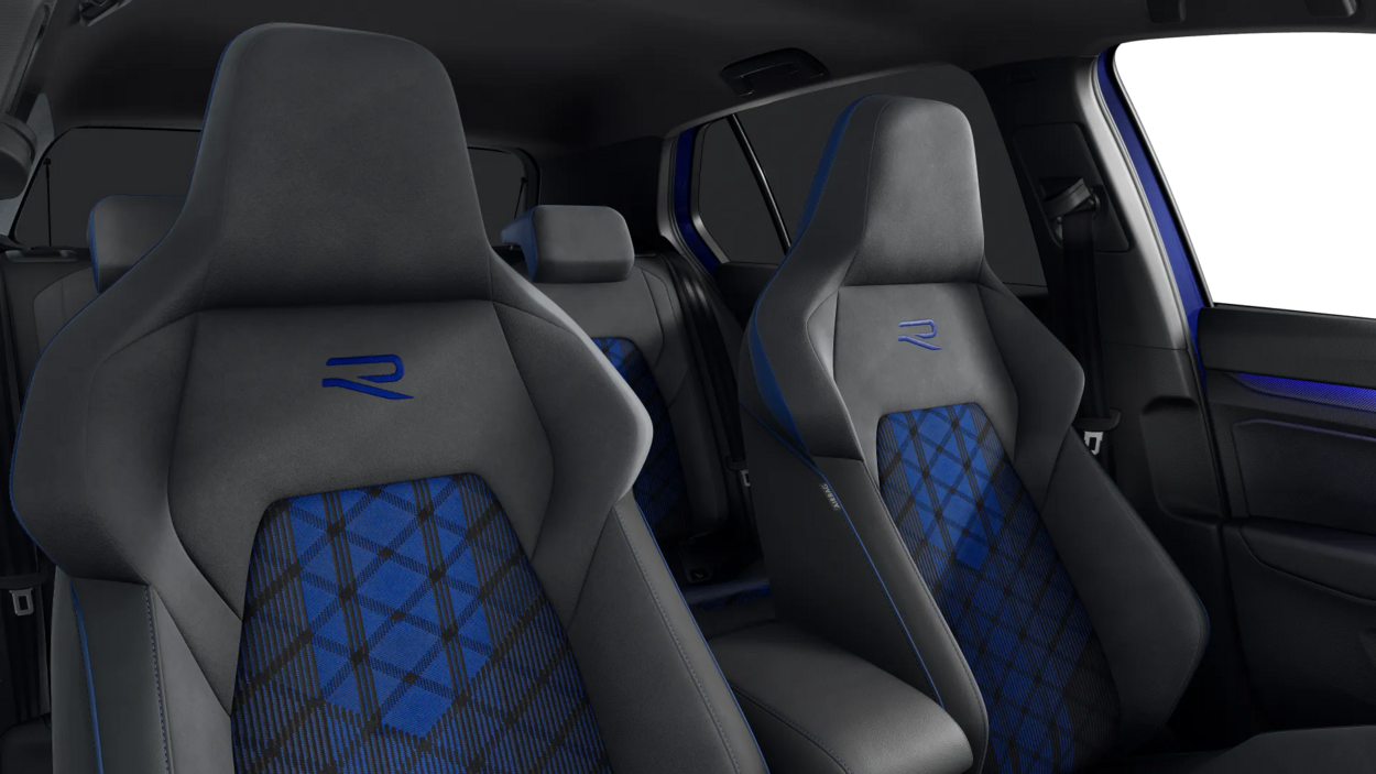 Golf - render 7