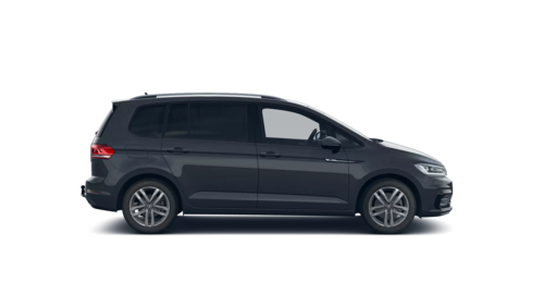 Touran Comfortline Plus 2025 [object Object]