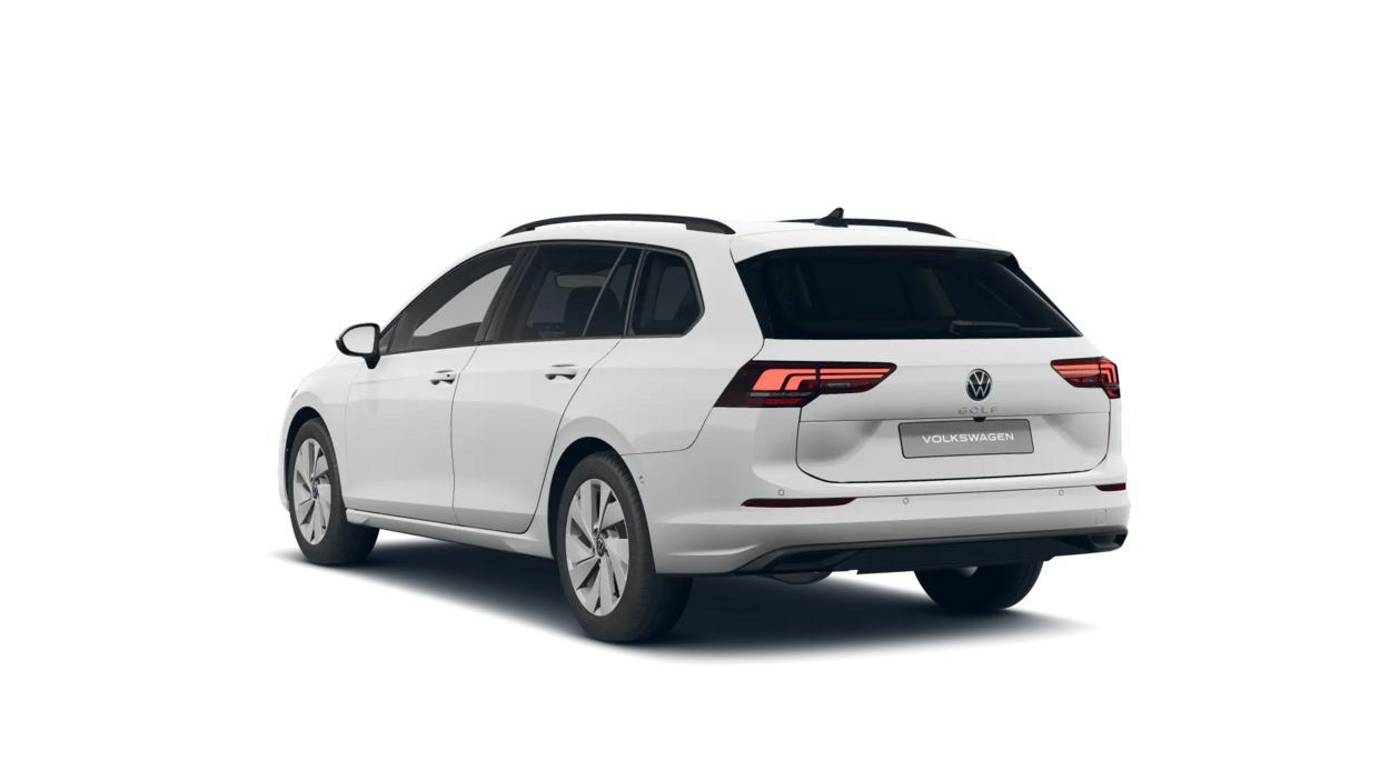 Golf Variant - render 2