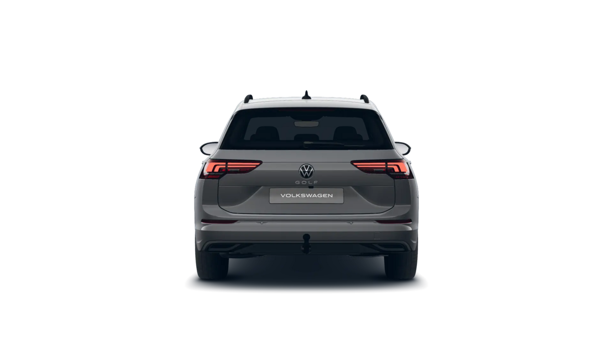 Golf Variant - render 1