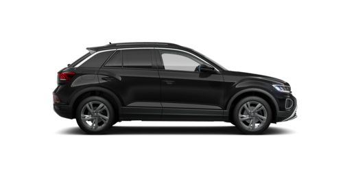 T-Roc Life Plus 2025 [object Object]