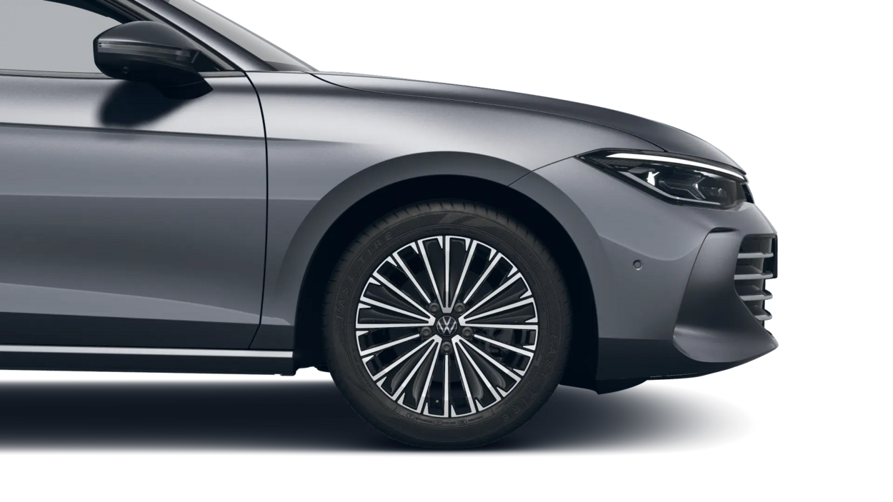 Passat - render 5}