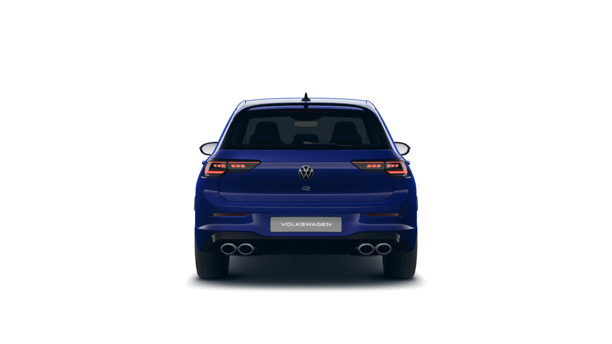 Golf - render 1