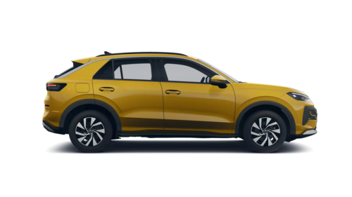 Nowy T-Roc Trend 2025 [object Object]