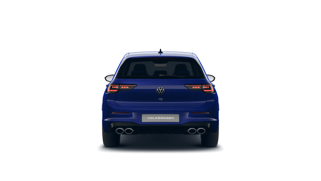 Golf - render 1