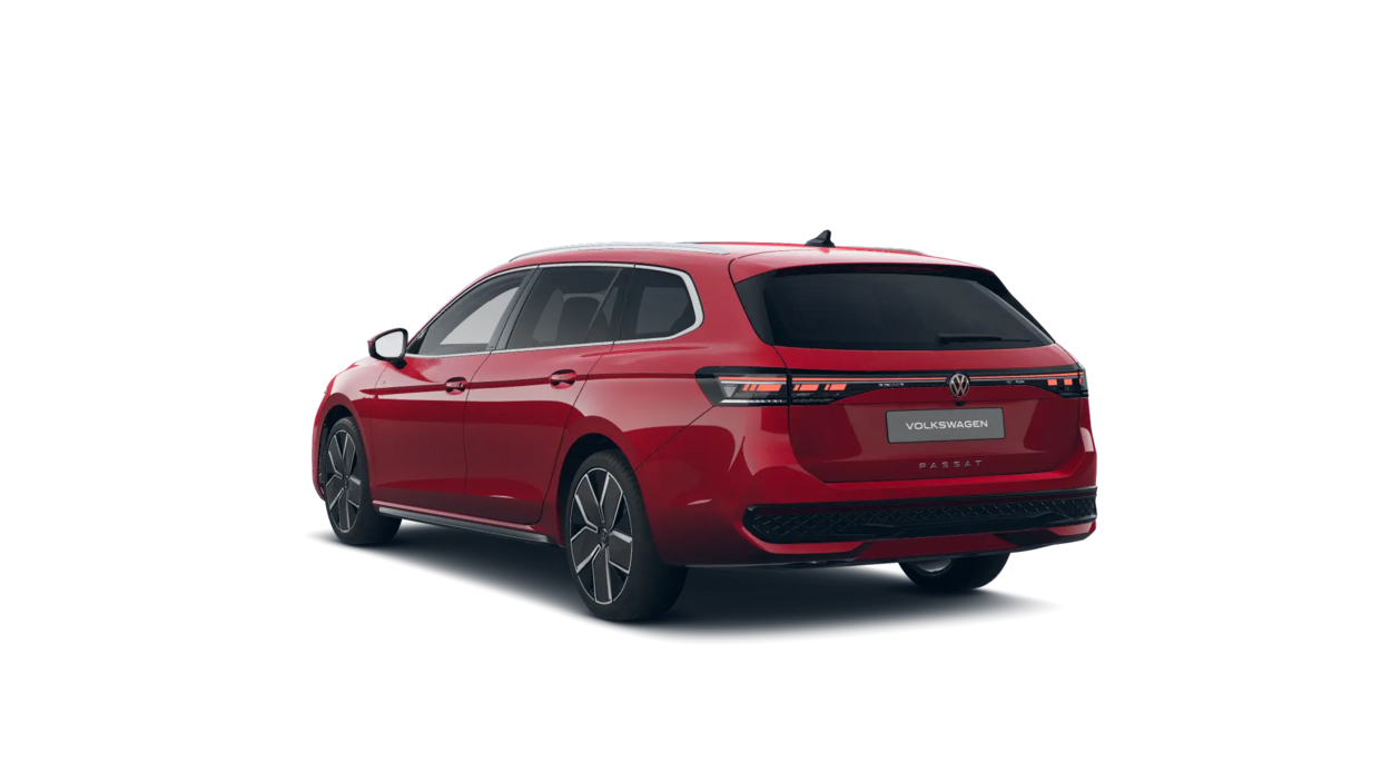 Passat - render 2}