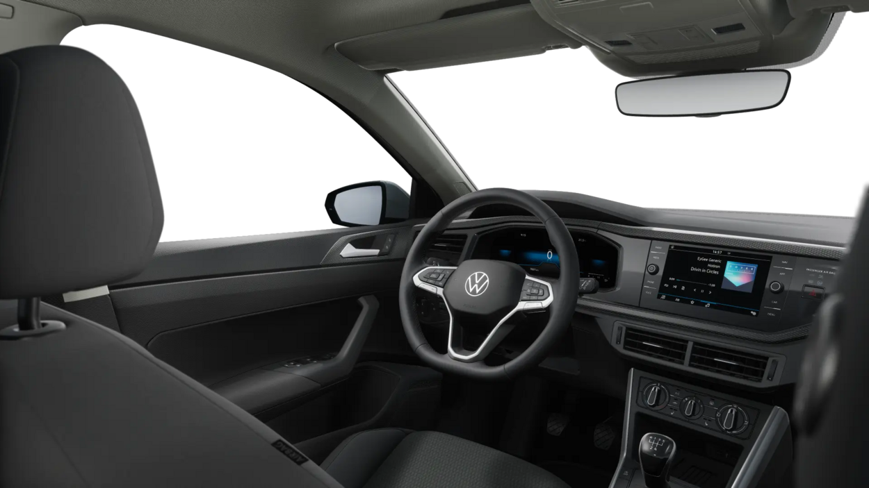 Polo - render 7