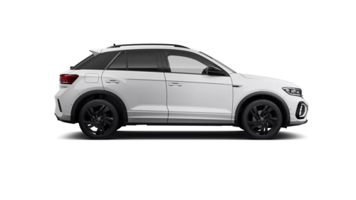 T-Roc R-Line Plus 2025 [object Object]