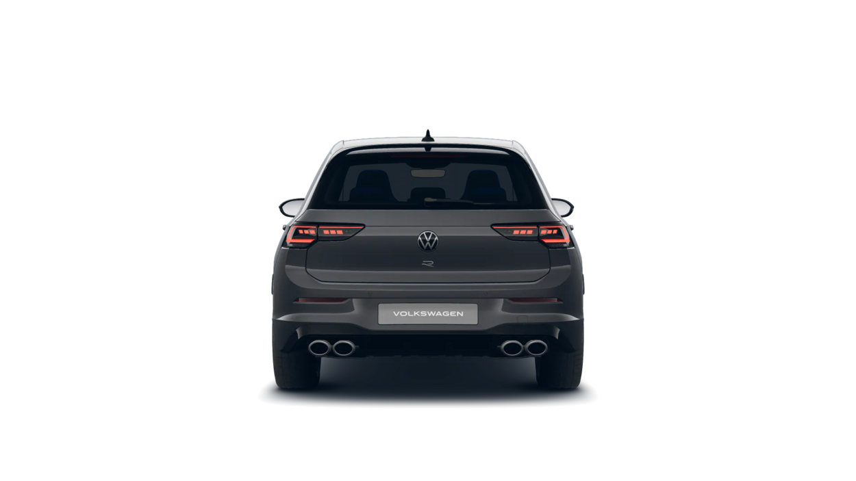 Golf - render 1