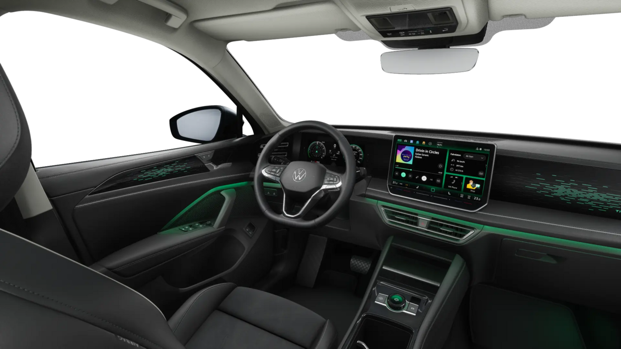 Tiguan - render 7}