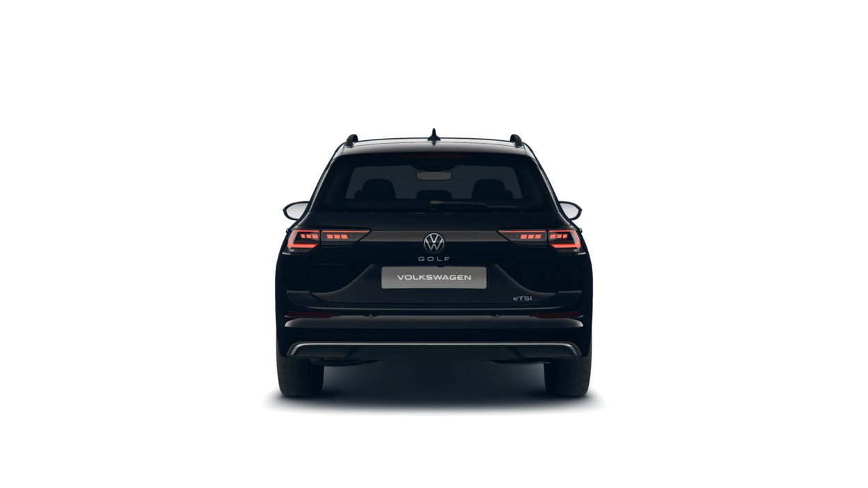 Golf Variant - render 1