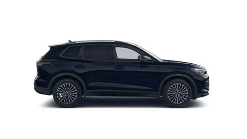 Tiguan Life Plus 2025 [object Object]