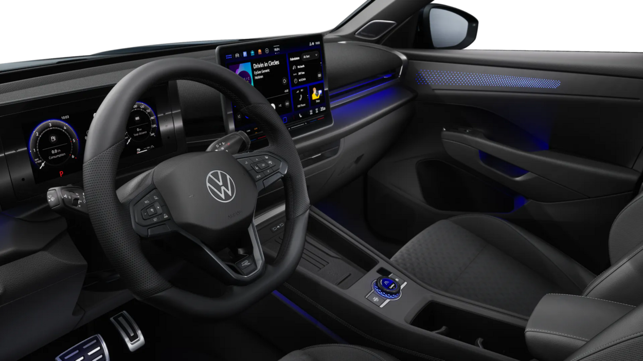 Nowy T-Roc - render 6