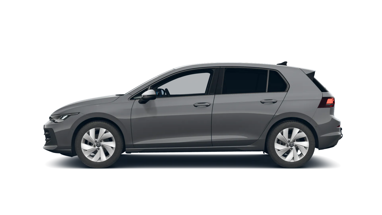Golf - render 3