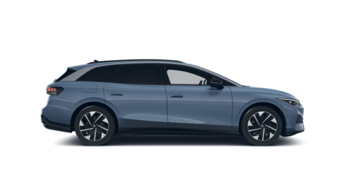 ID.7 Tourer Plus 2025 [object Object]