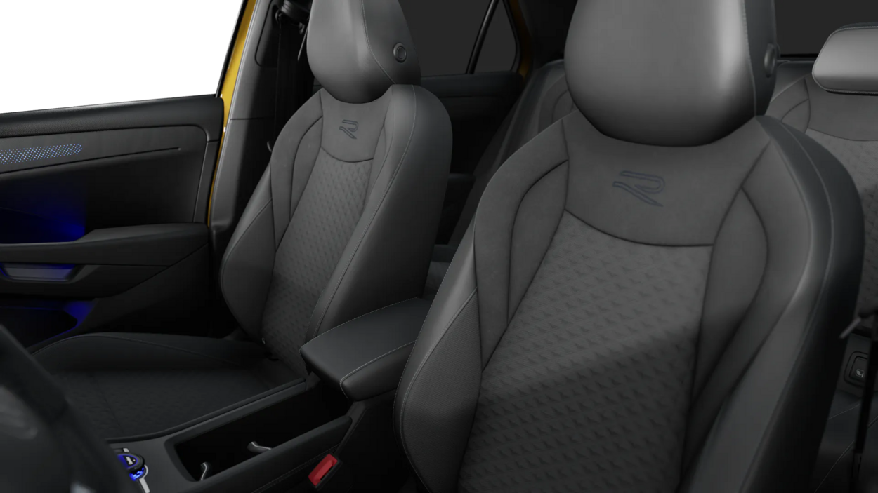 Nowy T-Roc - render 7