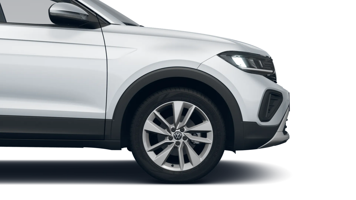 T-Cross - render 5}