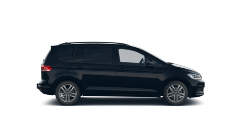 Touran Comfortline Plus 2026 [object Object]