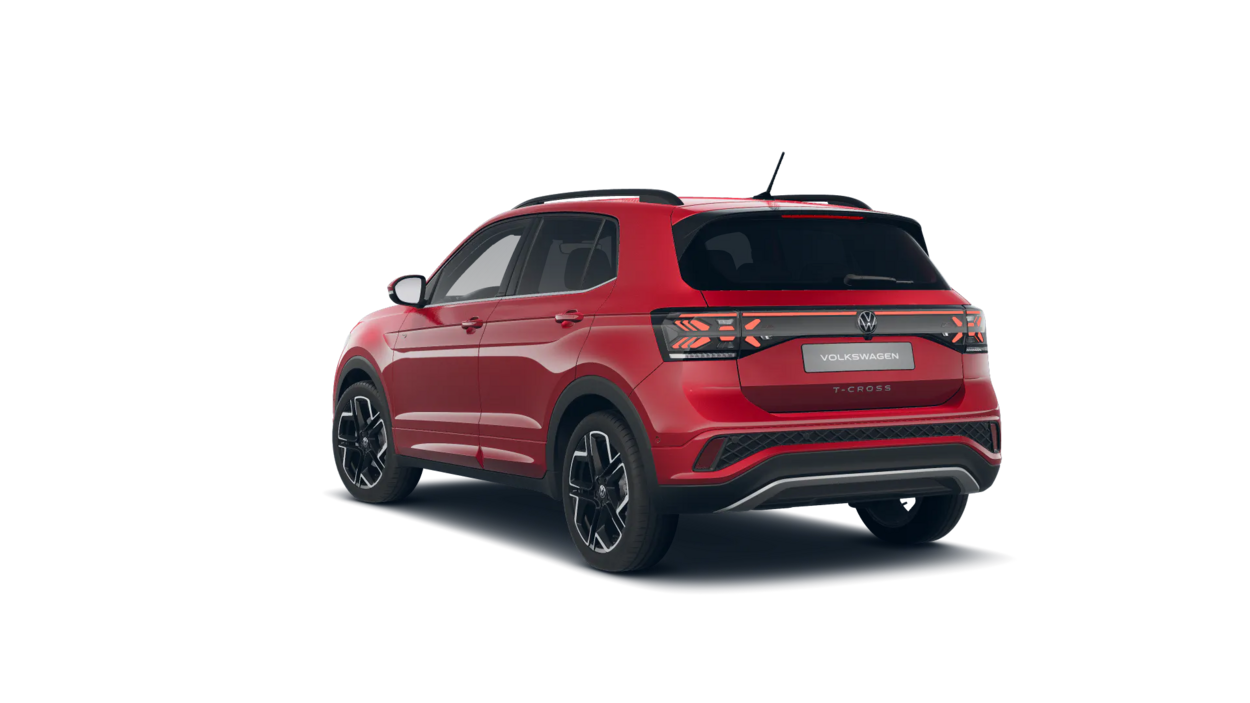 T-Cross - render 2