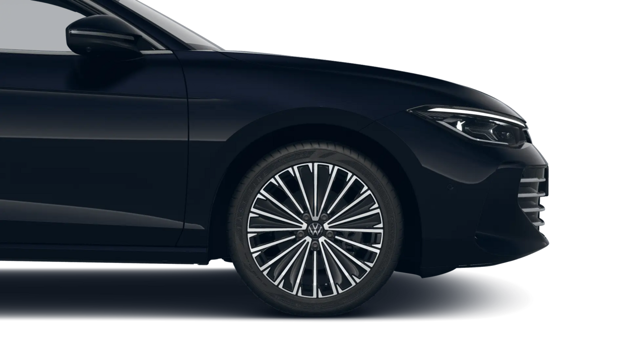 Passat - render 5}