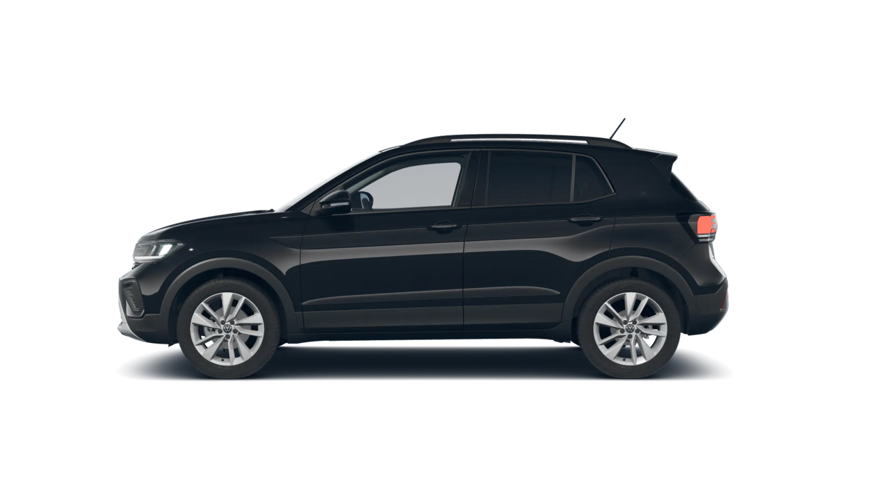 T-Cross - render 3}