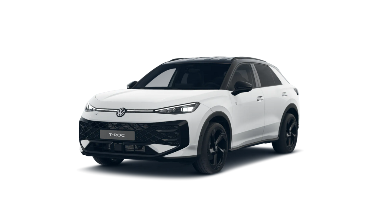 Nowy T-Roc - render 4}