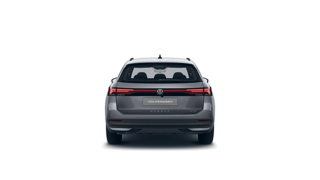 Passat - render 1