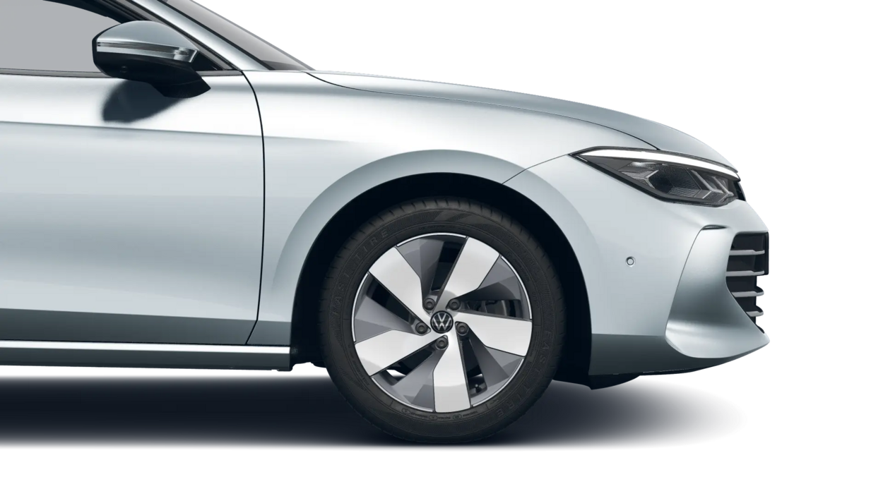 Passat - render 5}