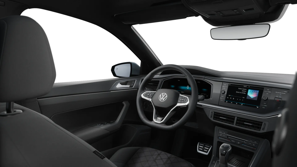 Polo - render 7