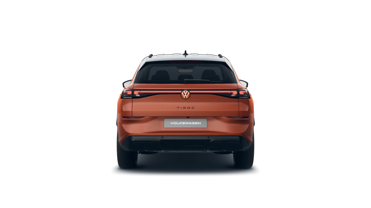 Nowy T-Roc - render 1}