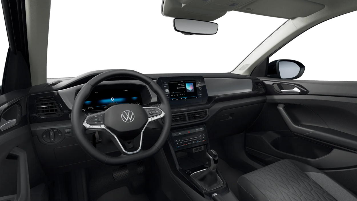T-Cross - render 6