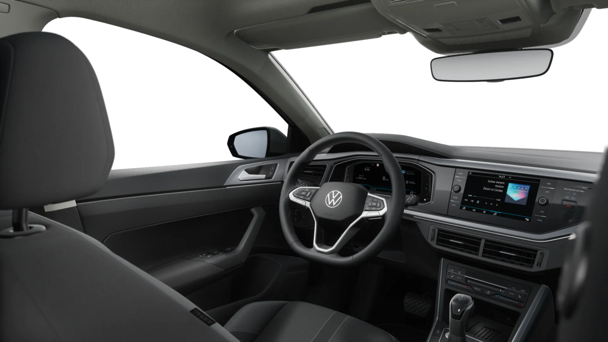 Polo - render 7