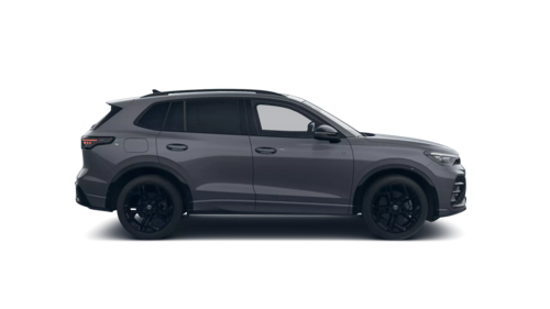 Tiguan R-Line Plus 2025 [object Object]