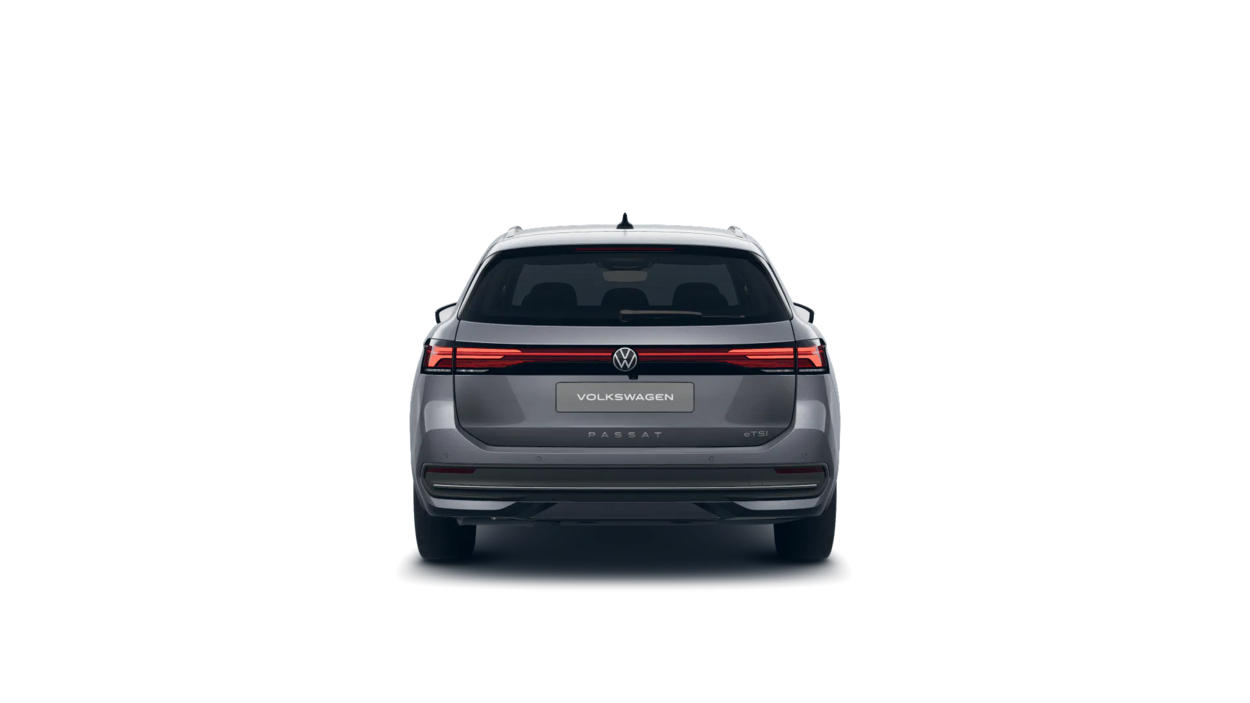 Passat - render 1
